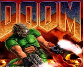 Você pode gostar de Doom, mas você nunca vai gostar tanto quanto esse cara