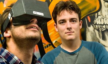 Fundador da Oculus é processado por 'roubar' informações para criar o Rift