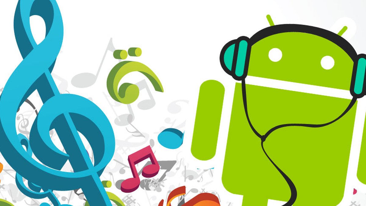 Os 7 melhores apps para baixar música no Android - TecMundo