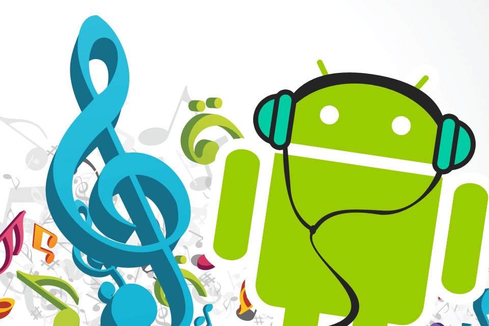 Jogos de música para o seu Android