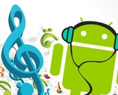 Os 7 melhores apps para baixar música no Android