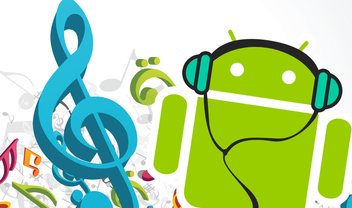 Os 7 melhores apps para baixar música no Android