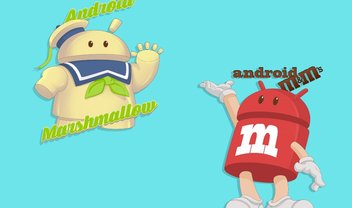 Qual será o verdadeiro nome do Android M?