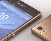 Xperia Z3+: tudo sobre a versão internacional do novo smartphone da Sony