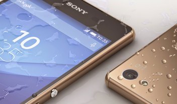 Xperia Z3+: tudo sobre a versão internacional do novo smartphone da Sony