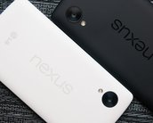 Linha Nexus pode passar a ter suporte de updates por apenas dois anos