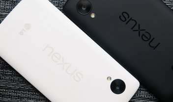 Linha Nexus pode passar a ter suporte de updates por apenas dois anos