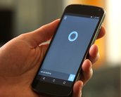 Microsoft anuncia assistente pessoal Cortana para Android e iOS