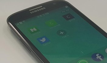 Samsung Z LTE pode ser o próximo smartphone Tizen da fabricante coreana