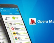 Opera Max: app agora controla seu WiFi e apps que pesam no aparelho