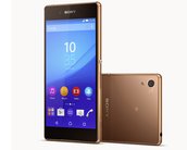 Comparação: Xperia Z3+ contra os principais smartphones rivais do mercado