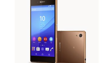 Comparação: Xperia Z3+ contra os principais smartphones rivais do mercado