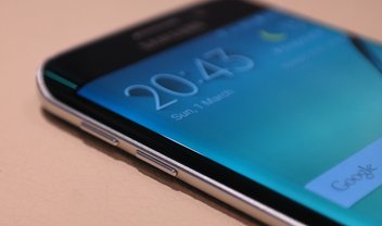 Samsung Galaxy S6: como ajustar a intensidade da vibração do aparelho