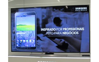 Samsung aposta no Steam Link em suas smart TVs para chamar a