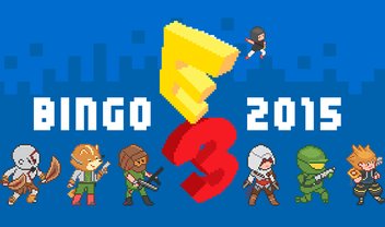 Os 11 jogos inéditos mais legais da E3 2015