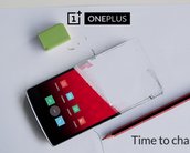 OnePlus Two deve ser revelado no dia 1º de junho