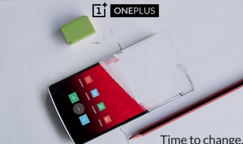 OnePlus Two deve ser revelado no dia 1º de junho