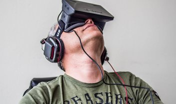 Oculus VR compra startup que transforma locais reais em ambientes 3D