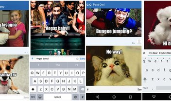 5 jogos para Android baseados em memes - TecMundo