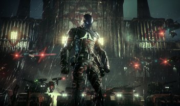 Coleção: Batman Arkham Versão Exclusiva do Brasil em Português