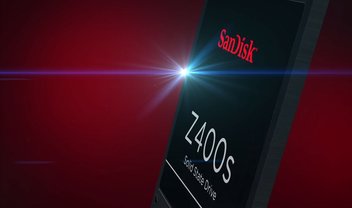 Nova linha de SSDs da SanDisk promete oferecer preços bastante acessíveis