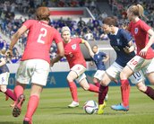 Times femininos são a principal novidade de FIFA 16 [vídeo]