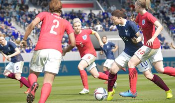 Times femininos são a principal novidade de FIFA 16 [vídeo]