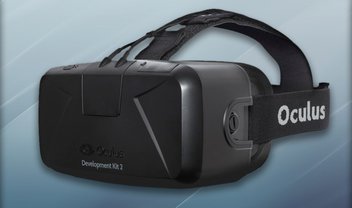 Junto com um computador, o Oculus Rift vai custar US$ 1,5 mil, diz CEO