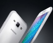 Samsung trabalha em variação do Galaxy J1; celular chegaria antes ao Brasil