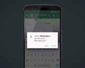 'Android M' dará controle individual de permissões para o usuário