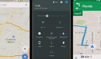 Pode comemorar! App do Google Maps vai ganhar recursos offline