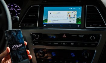 Hyundai Sonata 2015 será o primeiro carro equipado com Android Auto