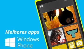 Melhores apps de Windows Phone: 28/05/2015