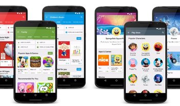 Crianças – Apps Android no Google Play