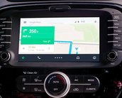 Android Auto estará em carros de 35 marcas e chega ao Brasil este ano