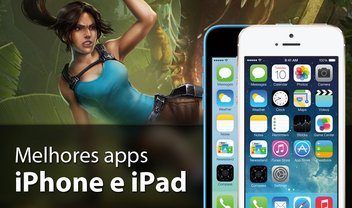 Melhores apps e jogos para iPhone e iPad: 28/05/2015