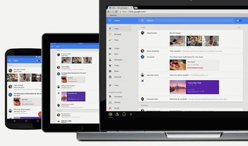 Google libera o Inbox para todos e atualiza app com uma série de novidades