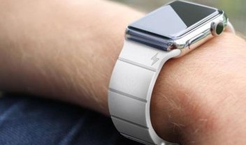 Homem é multado no Canadá por usar o Apple Watch enquanto dirigia