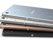 Sony ainda não tem planos para lançar smartphones com telas 2K