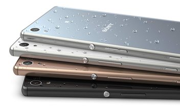 Sony ainda não tem planos para lançar smartphones com telas 2K