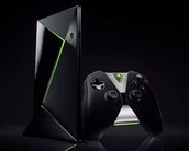 NVIDIA Shield Android TV chega às lojas dos EUA