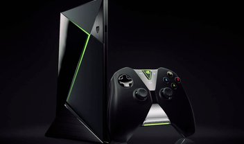 NVIDIA Shield Android TV chega às lojas dos EUA