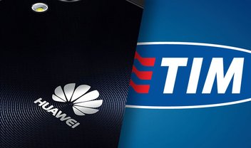 TIM e Huawei fecham acordo para criar centro de inovação no Brasil