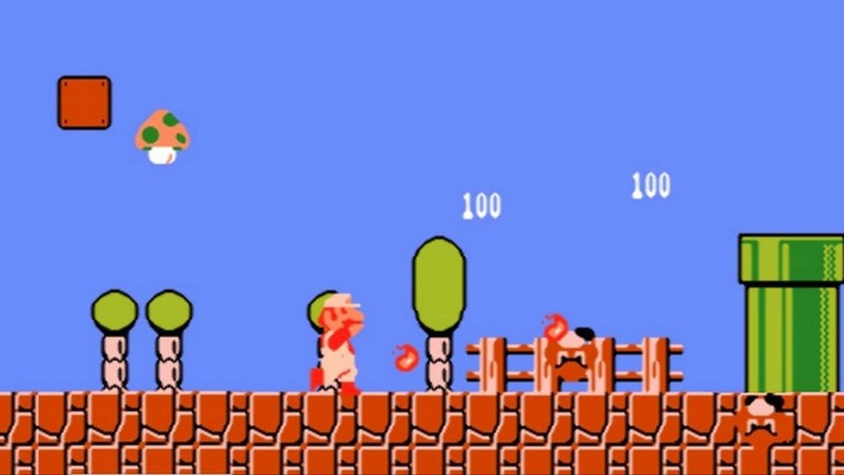 Super Mario Bros chega às plataformas digitais; veja como assistir