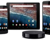 6 erros que você vai encontrar se instalar o Android M Preview em um Nexus