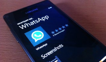 Beta do WhatsApp traz recurso de ligações para o Windows Phone