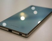 Xperia Z3+: baixe agora os papéis de parede do novo top de linha da Sony