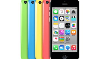 Sobrevivente: após 142 dias no mar, iPhone 5C continua a funcionar