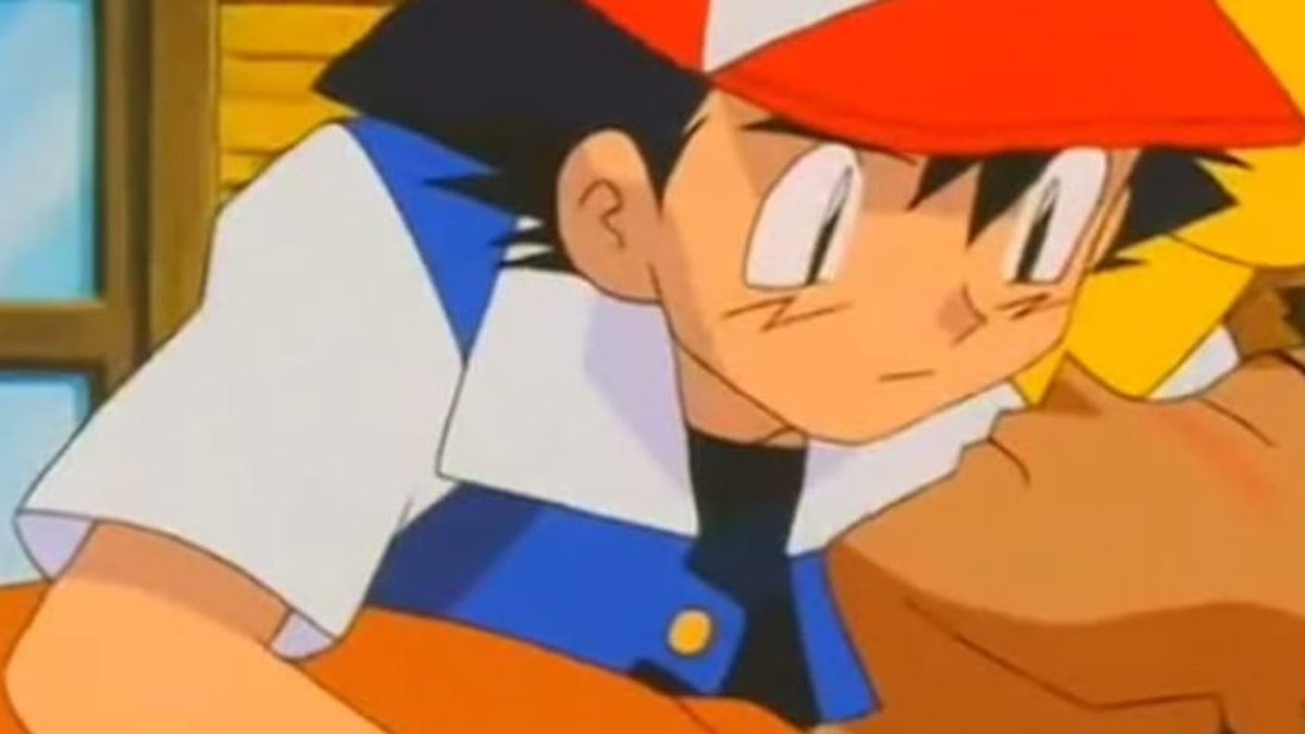 E SE TODOS OS POKÉMON DO ASH EVOLUÍSSEM? (QUAL O TIME MAIS FORTE?) 