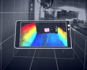 Google se une à Qualcomm para trazer o Project Tango a smartphones